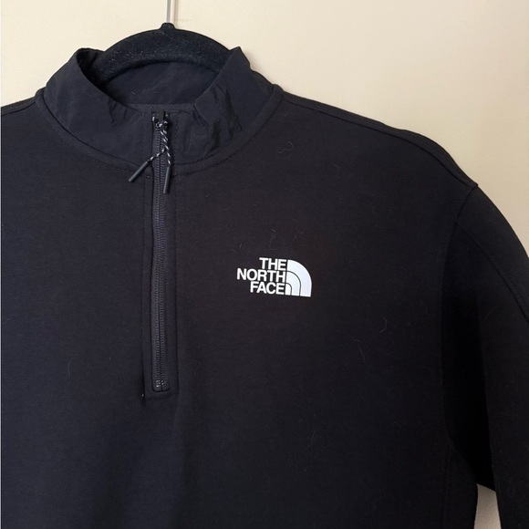 The North Face TNF Tech Dress in Black NWOT - Picture 7 of 13